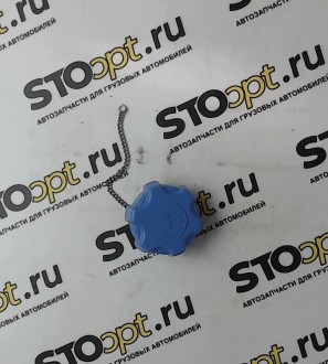 Крышка бака мочевины без ключа
