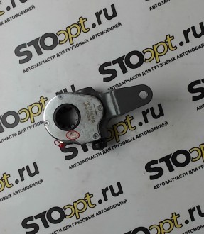 Рычаг регулировки зазора тормоза передний правый JAC N120