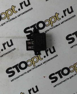 Реле подогрева JAC N120