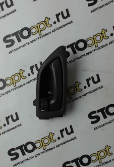 Внутренняя ручка левой двери в сборе JAC N120