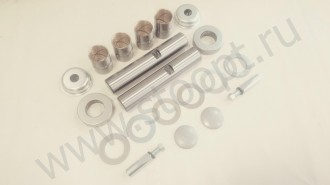Ремкомплект шкворня HD72,78